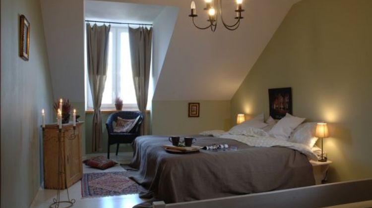 Antique Apartments Room