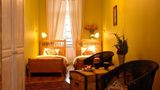 Antique Apartments Room