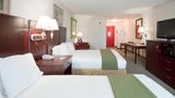 <b>Holiday Inn Express Hotel & Suites Room</b>. Virtual Tours powered by <a href="https://www.leonardoworldwide.com/" title="Leonardo Worldwide" target="_blank">Leonardo</a>.