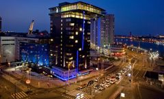 Inntel Hotels Rotterdam-Centre