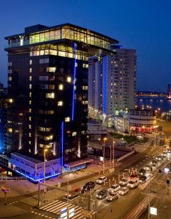 Inntel Hotels Rotterdam-Centre