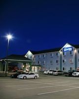 New Victorian Suites