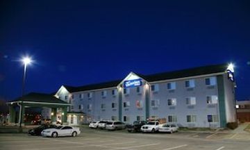 New Victorian Suites