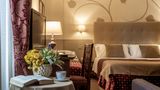 Ambasciatori Hotel Room