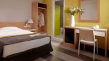 Airotel Galaxy Hotel Room