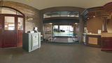 <b>Fairfield Inn & Suites Lobby</b>. Virtual Tours powered by <a href="https://leonardo.com/" title="Leonardo Worldwide" target="_blank">Leonardo</a>.