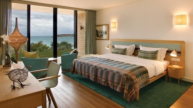 Martinhal Sagres Beach Family Resort Room