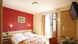 Hotel de la Paix Room
