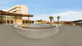 <b>InterContinental Riyadh Exterior</b>. Virtual Tours powered by <a href="https://www.leonardoworldwide.com/" title="Leonardo Worldwide" target="_blank">Leonardo</a>.