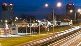Quality Silesian Hotel Katowice Exterior