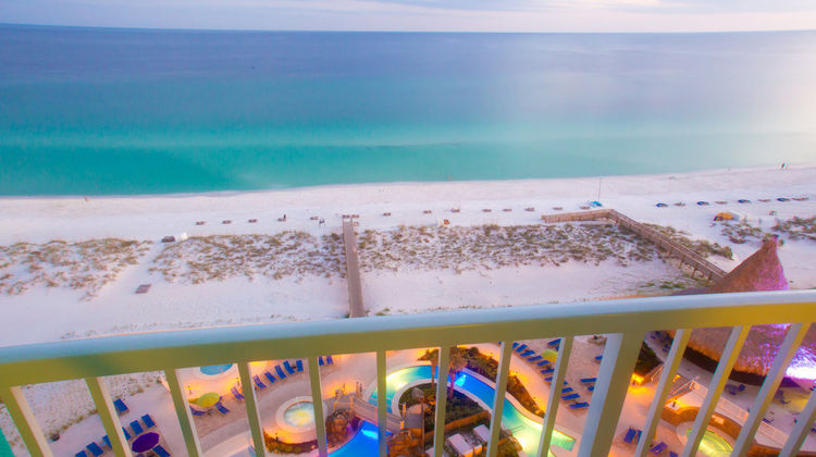 Holiday Inn Resort Pensacola Beach Other