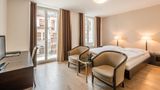 Alpina Hotel Room