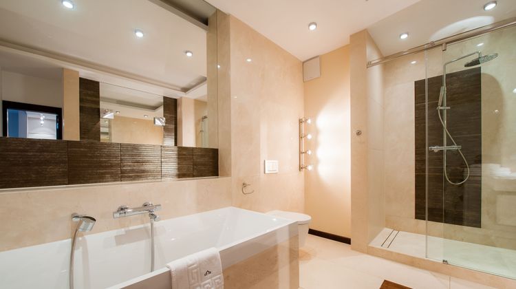 Exclusive Apartments - Atelier Residence Pool