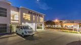 Amethyst Court Motor Lodge Exterior