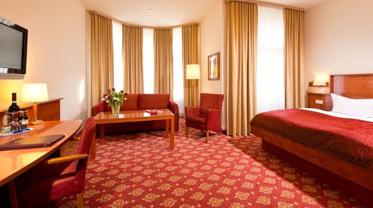 Hotel/Apartment Zarenhof Prenzlauer Berg Room