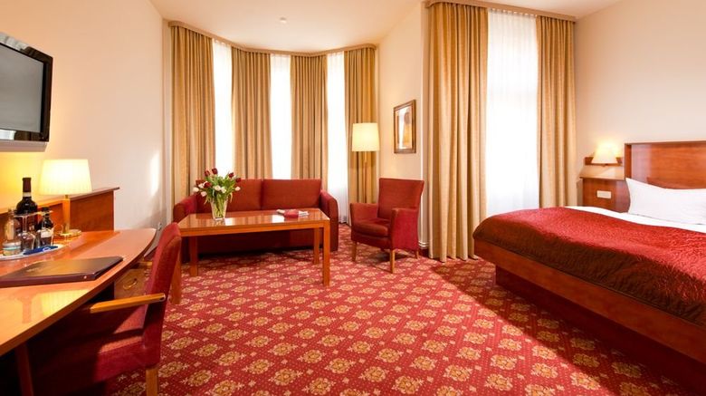 <b>Hotel/Apartment Zarenhof Prenzlauer Berg Room</b>. Images powered by <a href="https://www.leonardoworldwide.com/" title="Leonardo Worldwide" target="_blank">Leonardo</a>.