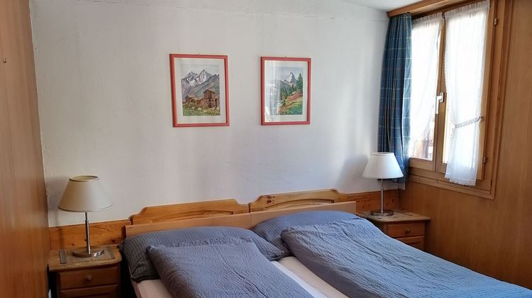 Hotel Helvetia Room