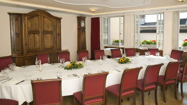 Roter Turm/Tour Rouge Hotel Other
