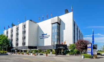 Hotel Bologna Airport