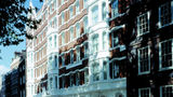 <b>Malmaison London Exterior</b>. Images powered by <a href="https://leonardo.com/" title="Leonardo Worldwide" target="_blank">Leonardo</a>.
