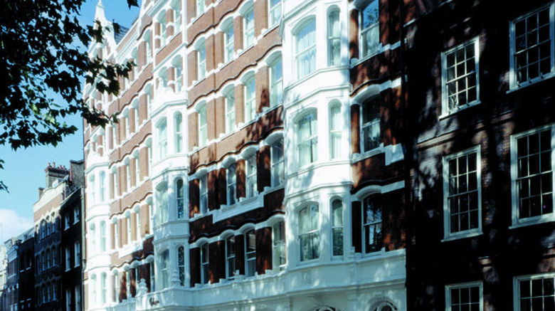 <b>Malmaison London Exterior</b>. Images powered by <a href="https://leonardo.com/" title="Leonardo Worldwide" target="_blank">Leonardo</a>.