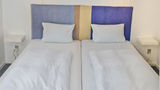 Tylstrup Kro Hotel Room