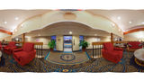 <b>Holiday Inn Express Mesa Verde-Cortez Lobby</b>. Virtual Tours powered by <a href="https://www.leonardoworldwide.com/" title="Leonardo Worldwide" target="_blank">Leonardo</a>.