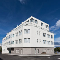 Hotel Klettur