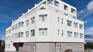 Hotel Klettur