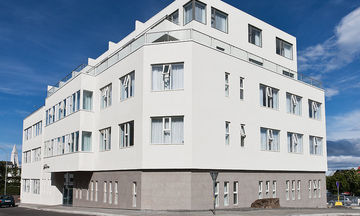 Hotel Klettur