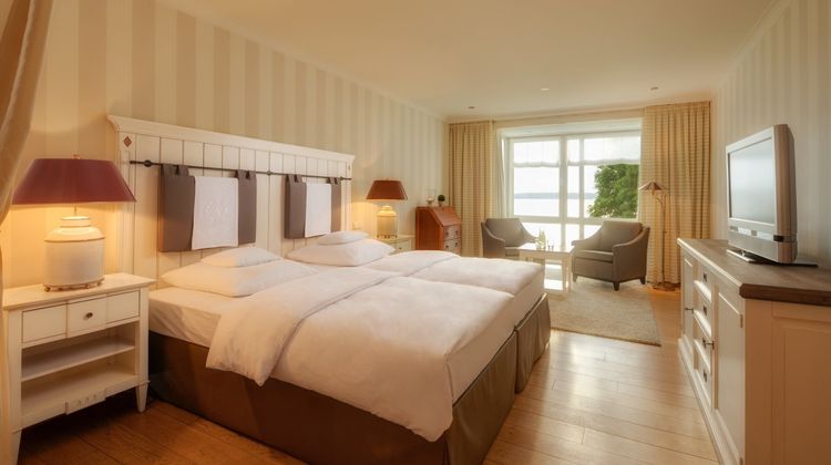 Alter Meierhof-Vitalhotel Room