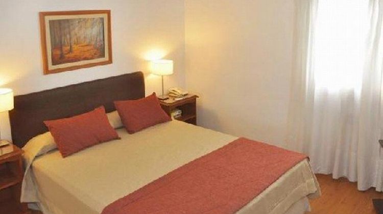 Gran Hotel Buenos Aires Room
