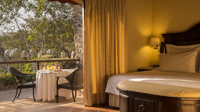 <b>Fiesta Americana Hacienda San Antonio El Room</b>. Images powered by <a href="https://www.leonardoworldwide.com/" title="Leonardo Worldwide" target="_blank">Leonardo</a>.