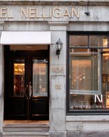 Hotel Nelligan