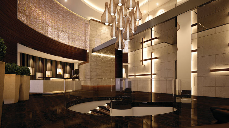 Al Ain Rotana Hotel Spa