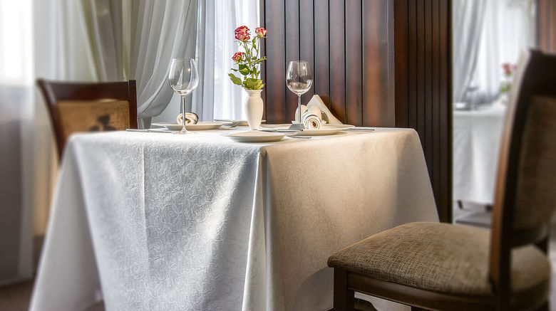 <b>Chichikov Hotel Restaurant</b>. Images powered by <a href="https://www.leonardoworldwide.com/" title="Leonardo Worldwide" target="_blank">Leonardo</a>.