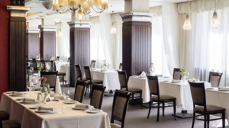 <b>Chichikov Hotel Restaurant</b>. Images powered by <a href="https://www.leonardoworldwide.com/" title="Leonardo Worldwide" target="_blank">Leonardo</a>.