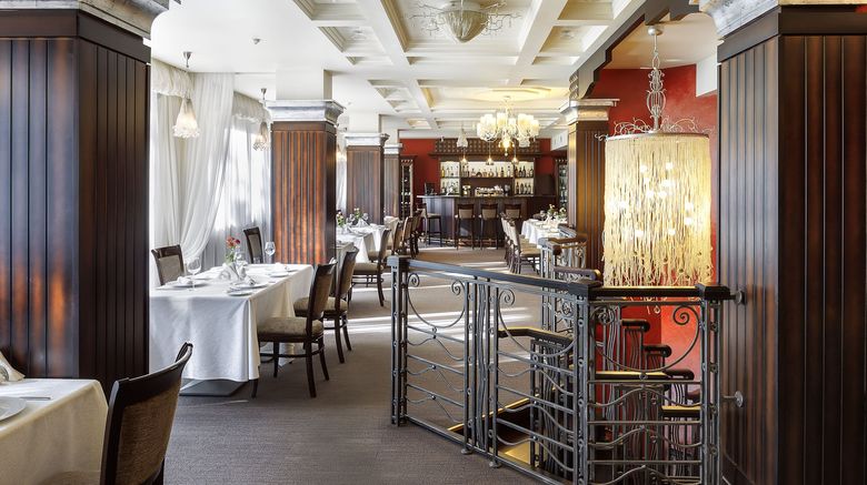 <b>Chichikov Hotel Restaurant</b>. Images powered by <a href="https://www.leonardoworldwide.com/" title="Leonardo Worldwide" target="_blank">Leonardo</a>.