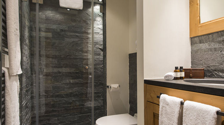 Cordee des Alpes Room