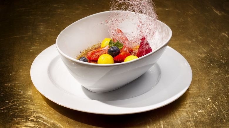 <b>Chichikov Hotel Restaurant</b>. Images powered by <a href="https://www.leonardoworldwide.com/" title="Leonardo Worldwide" target="_blank">Leonardo</a>.