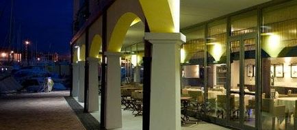MarinaPlace Exterior