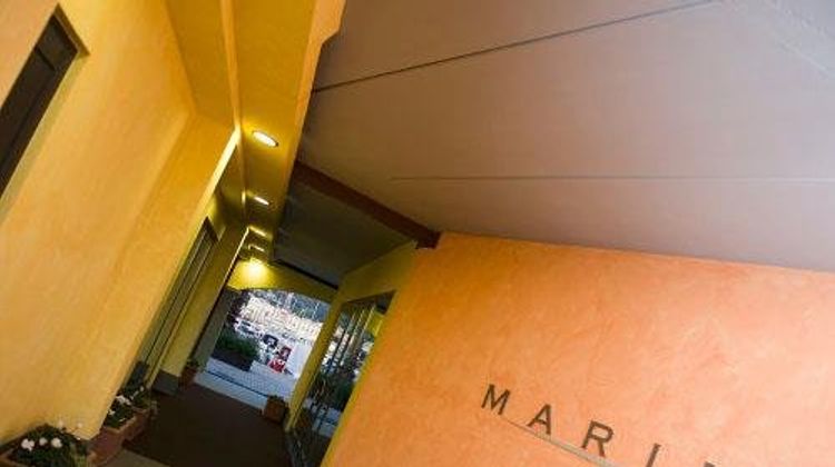 MarinaPlace Exterior
