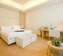 MarinaPlace Room