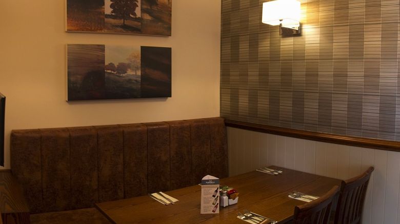 <b>Wellington Hotel, Aberdeen Restaurant</b>. Images powered by <a href="https://www.leonardoworldwide.com/" title="Leonardo Worldwide" target="_blank">Leonardo</a>.
