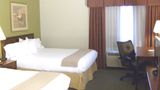 Holiday Inn Express Evansville West Room