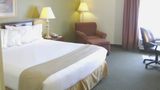 Holiday Inn Express Evansville West Room