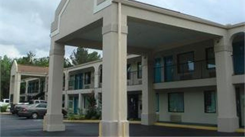 <b>Key West Inn - Roanoke Exterior</b>. Images powered by <a href="https://www.leonardoworldwide.com/" title="Leonardo Worldwide" target="_blank">Leonardo</a>.