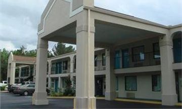 Key West Inn - Roanoke