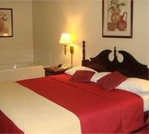 Key West Inn - Roanoke Room