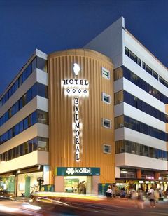 Balmoral Hotel